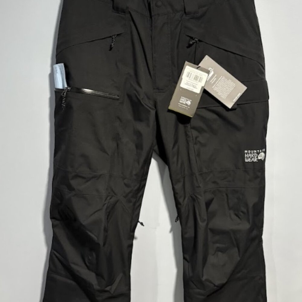 NWT - Mountain Hardwear Firefall 2 Insulated Pant Men's